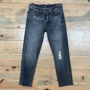 MOTHER DROP OUT SNIPPET TROUBLEMAKER NEXT DOOR